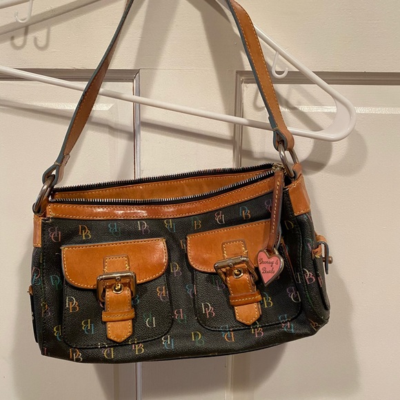 Dooney & Bourke Handbags - Dooney & Bourke vintage bag